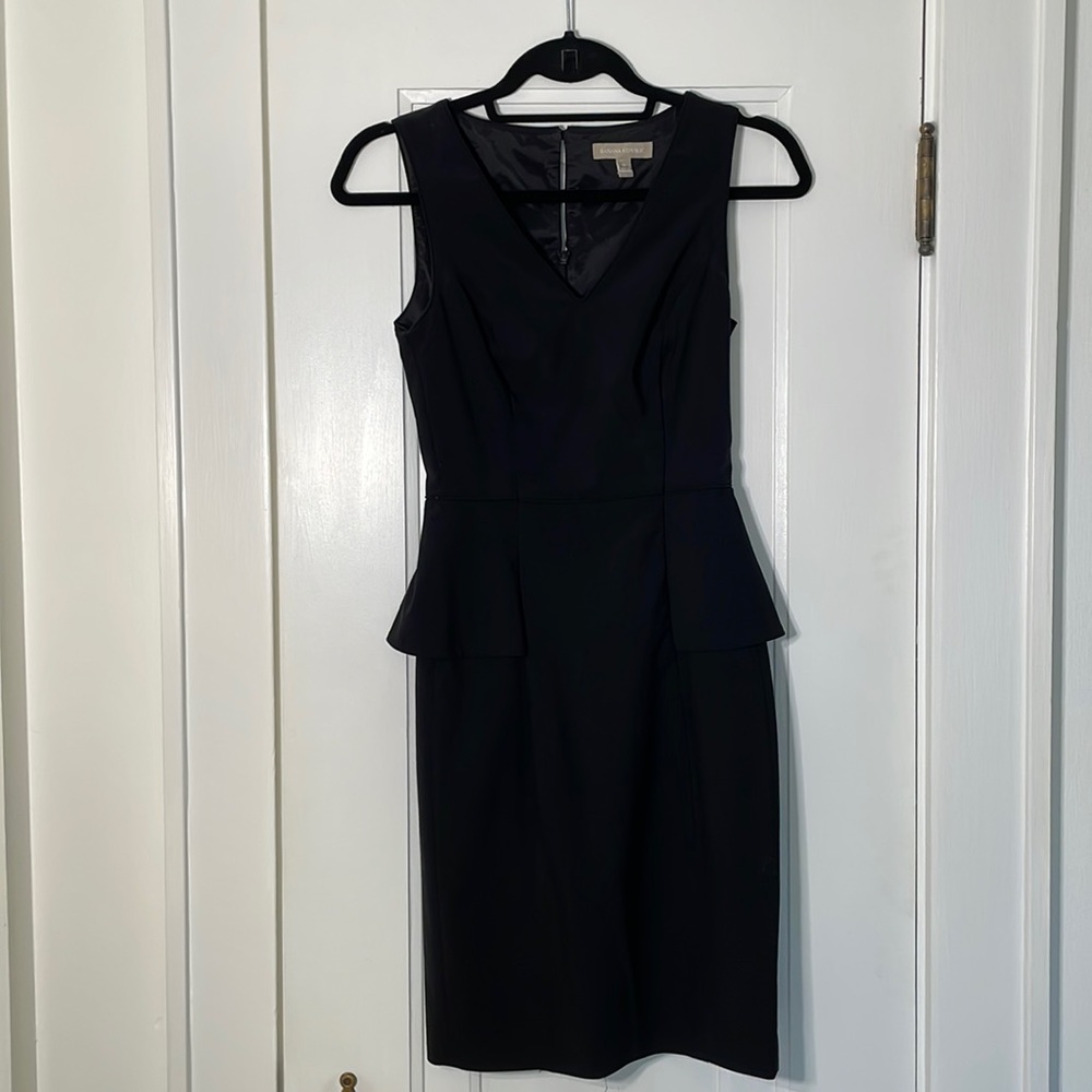 Black Banana Republic Dress